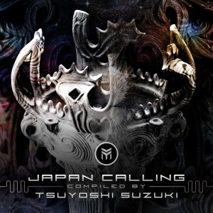 Album Japan Calling from Tsuyoshi Suzuki