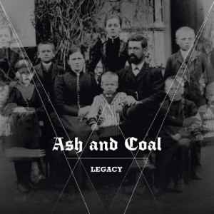 อัลบัม Legacy ศิลปิน Ash