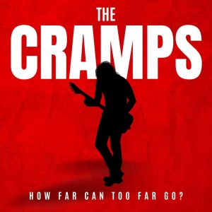 Listen to Lonesome Town (Live) song with lyrics from The Cramps