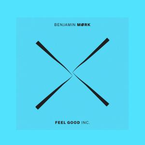Benjamin Mørk的專輯Feel Good Inc.