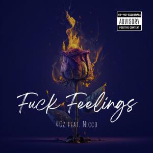 4Gz的專輯**** Feelings (feat. NICCO)
