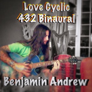ดาวน์โหลดและฟังเพลง Reckless Love พร้อมเนื้อเพลงจาก Benjamin Andrew