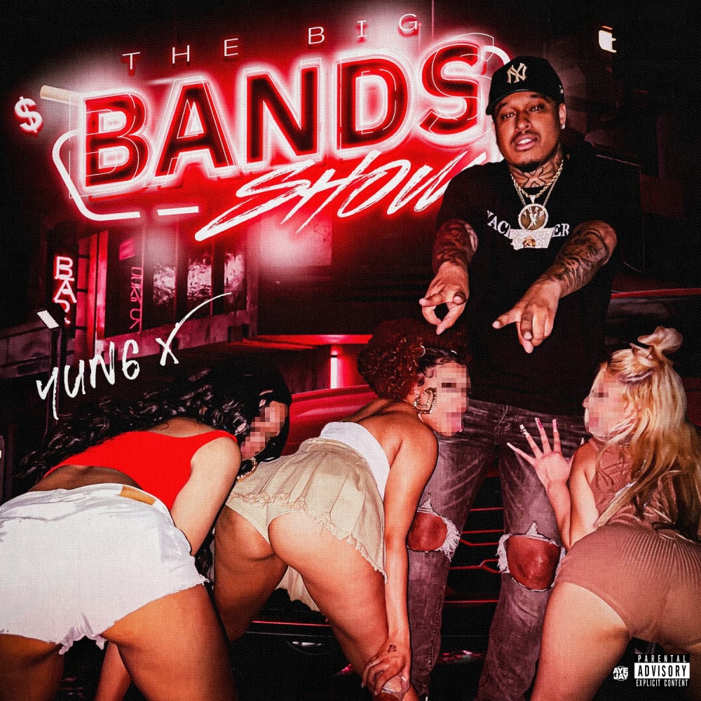 Yittany Spears (Explicit)