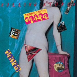 Listen to All The Way Down song with lyrics from The Rolling Stones