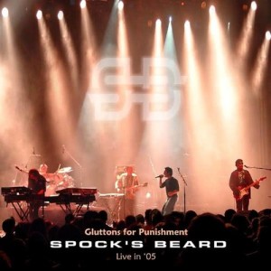 ดาวน์โหลดและฟังเพลง She Is Everything (Live) พร้อมเนื้อเพลงจาก Spock's Beard