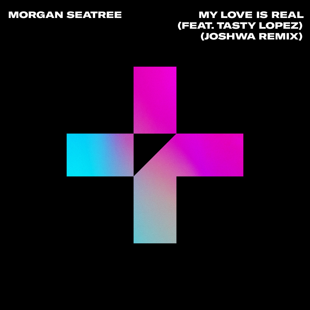 My Love Is Real (Extended Mix)