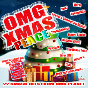 The House Tribe的专辑OMG XMAS PEACE (Explicit)