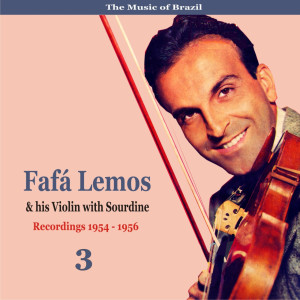 ดาวน์โหลดและฟังเพลง Gracioso พร้อมเนื้อเพลงจาก Fafa Lemos