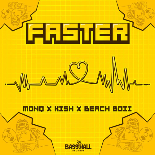 Faster
