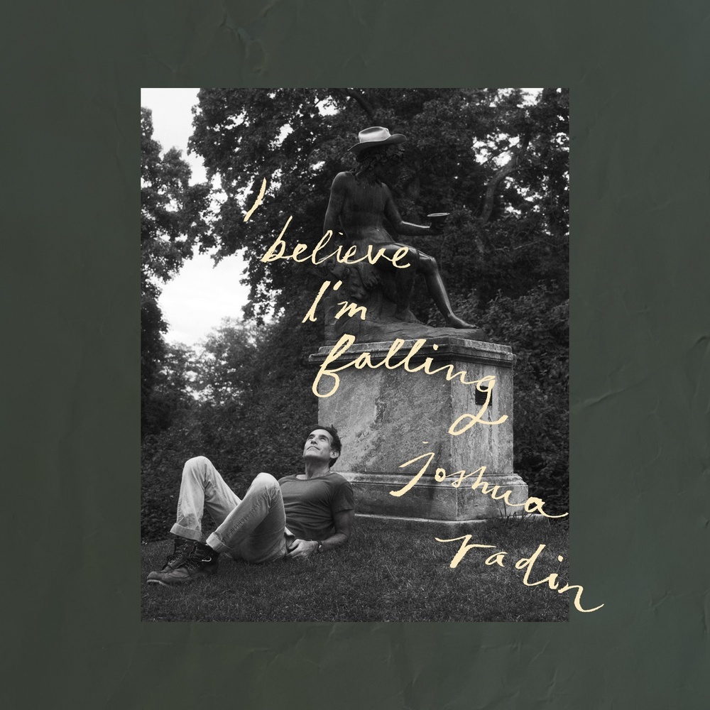 I Believe I'm Falling (Piano Vocal Version)