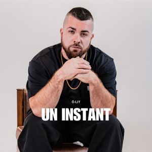 Album Un instant from Ô-Lit