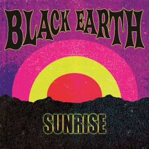 อัลบัม Sunrise (Radio Edit) ศิลปิน Black Earth