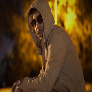 Listen to Alone (Explicit) song with lyrics from Sou Feryville