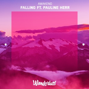 ดาวน์โหลดและฟังเพลง Falling พร้อมเนื้อเพลงจาก Awakend