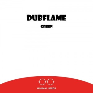 Album Green oleh Dubflame