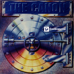 ดาวน์โหลดและฟังเพลง The Canon (Drums) พร้อมเนื้อเพลงจาก L-J.J.
