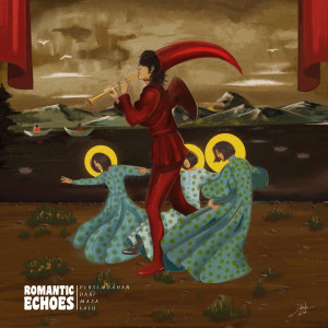 ดาวน์โหลดและฟังเพลง Persembahan Dari Masa Lalu พร้อมเนื้อเพลงจาก Romantic Echoes