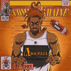 收聽Commelahaine的Parano (Explicit)歌詞歌曲