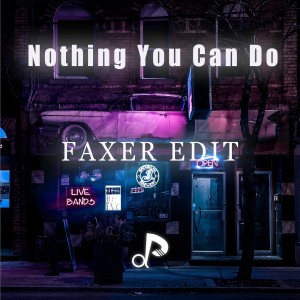 Listen to Nothing You Can Do (Original Mix) (完整版) song with lyrics from Faxer