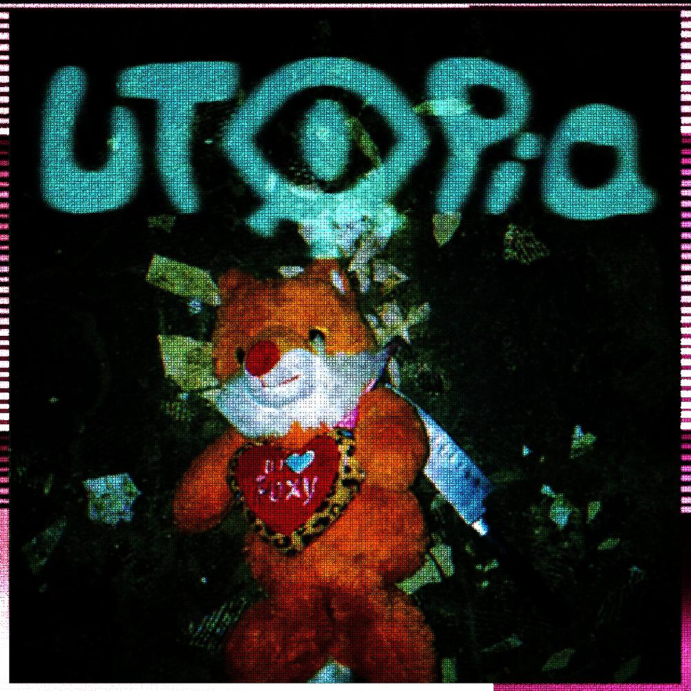 Utopia (Ben Briggs Remix) (Explicit) (Ben Briggs Remix|Explicit)
