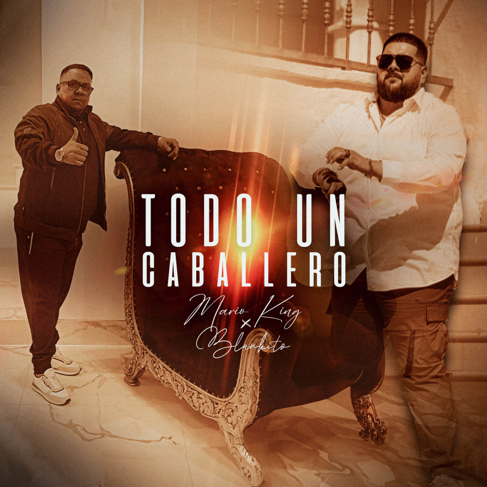 Todo un caballero