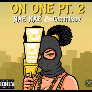 Album On One (Pt. Two) (Explicit) from GetItIndy