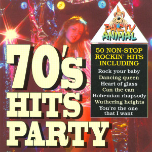 อัลบัม 70's Hits Party ศิลปิน The Bell Bottoms