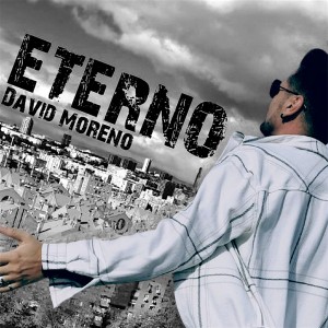 David Moreno的專輯Eterno