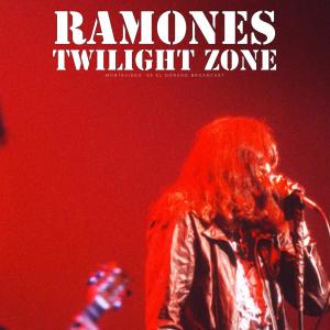 Album Twilight Zone (Live 1994) from Ramones