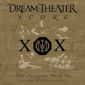 收聽Dream Theater的Octavarium (with the Octavarium Orchestra) [Live at Radio City Music Hall, New York City, NY, 4/1/2006] (Live)歌詞歌曲