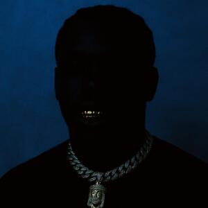 อัลบัม Blue Flame (feat. Sypooda) ศิลปิน Ayo Shamir