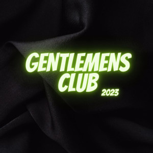 Album Gentlemens Club 2023 from DJ Black