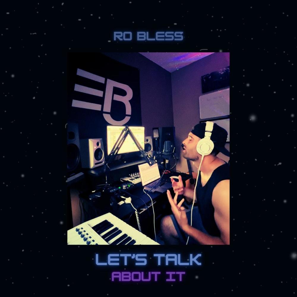 Let's Talk About It (Explicit)
