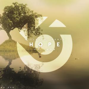 Willford的专辑Hope (feat. Tara)