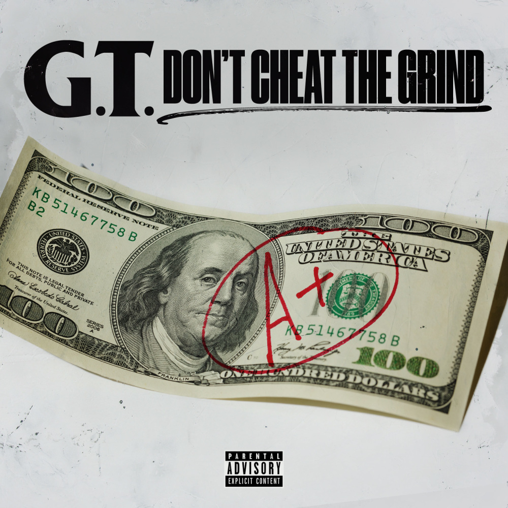 Don't Cheat The Grind (Explicit)