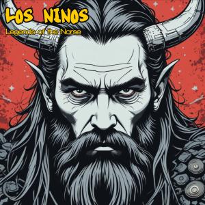 ดาวน์โหลดและฟังเพลง Yggdrasil พร้อมเนื้อเพลงจาก Los Ninos