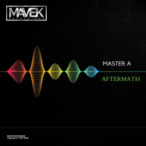 Listen to Aftermath (Original Mix) song with lyrics from Master A