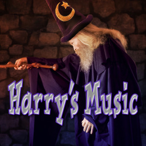 ดาวน์โหลดและฟังเพลง Constant Vigilance for Harry Potter พร้อมเนื้อเพลงจาก Deathly Hallows Orchestra