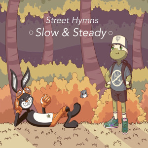 收听Street Hymns的Heat of the Moment (feat. Heir)歌词歌曲