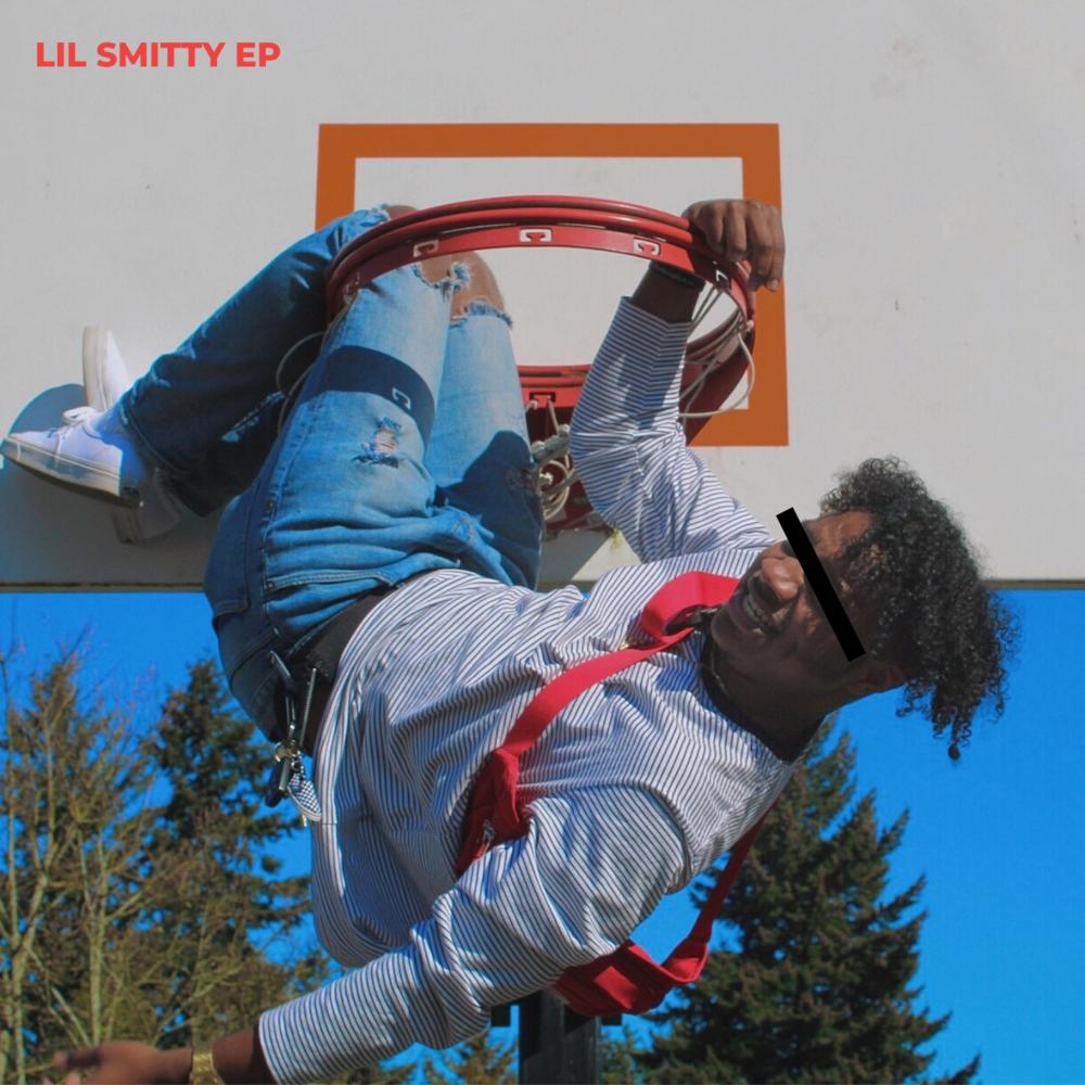 Split Us Apart (feat. Jay Yanii)