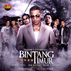 ดาวน์โหลดและฟังเพลง Beta Seng Bisa พร้อมเนื้อเพลงจาก Doddie Latuharhary