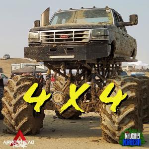 收聽Arrowhead的4x4 (Explicit)歌詞歌曲
