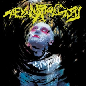 อัลบัม Distractions (Explicit) ศิลปิน See You Next Tuesday