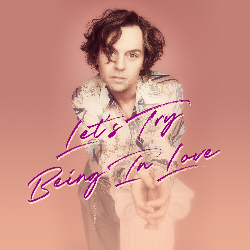 Let's Try Being In Love (Edit)