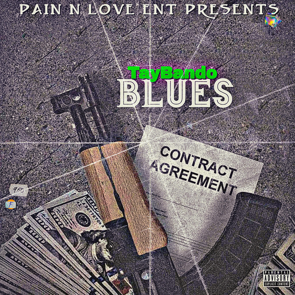 Blues (Explicit)