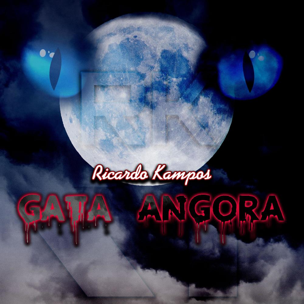 Gata Angora