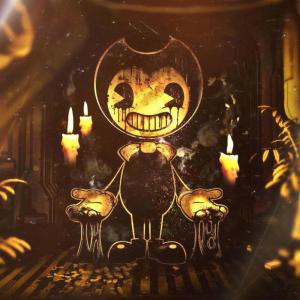 收聽VE!NSL!T的My Own Masterpiece (Bendy And The Ink Machine) (Explicit)歌詞歌曲