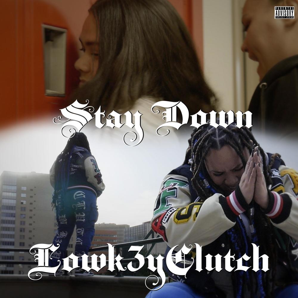 Stay down (Explicit)