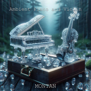 Album Ambient Piano and Violin oleh MONTAN