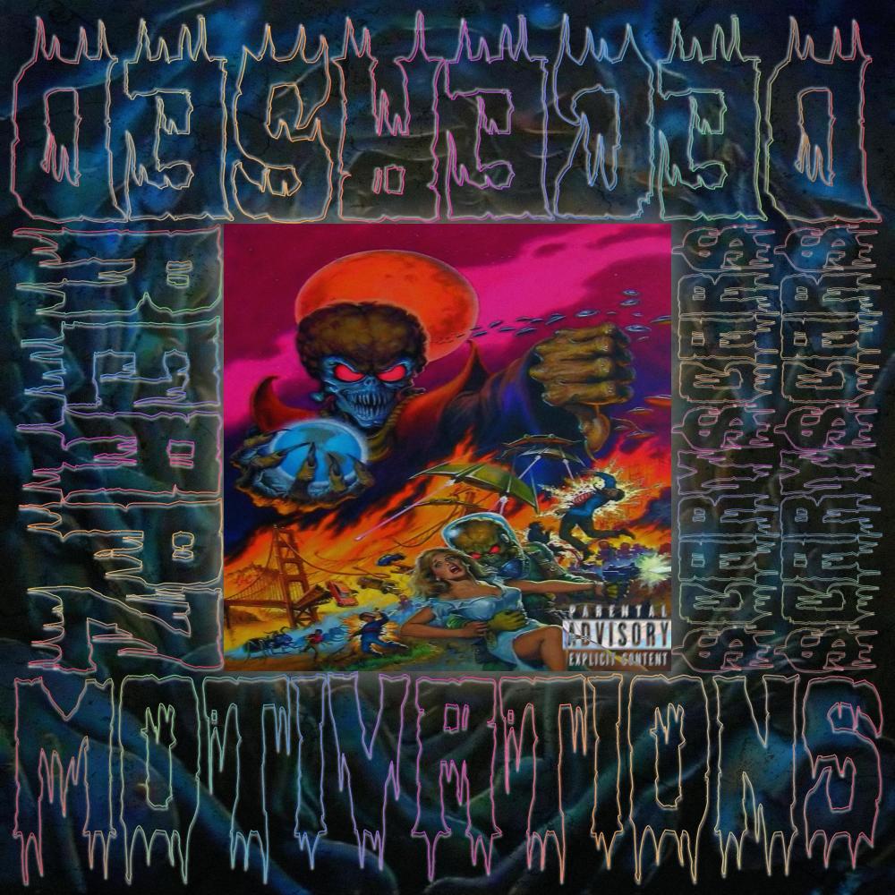 DECEASED MOTIVATIONS (Explicit)